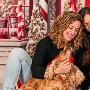 Pack Mini Sesión Familiar