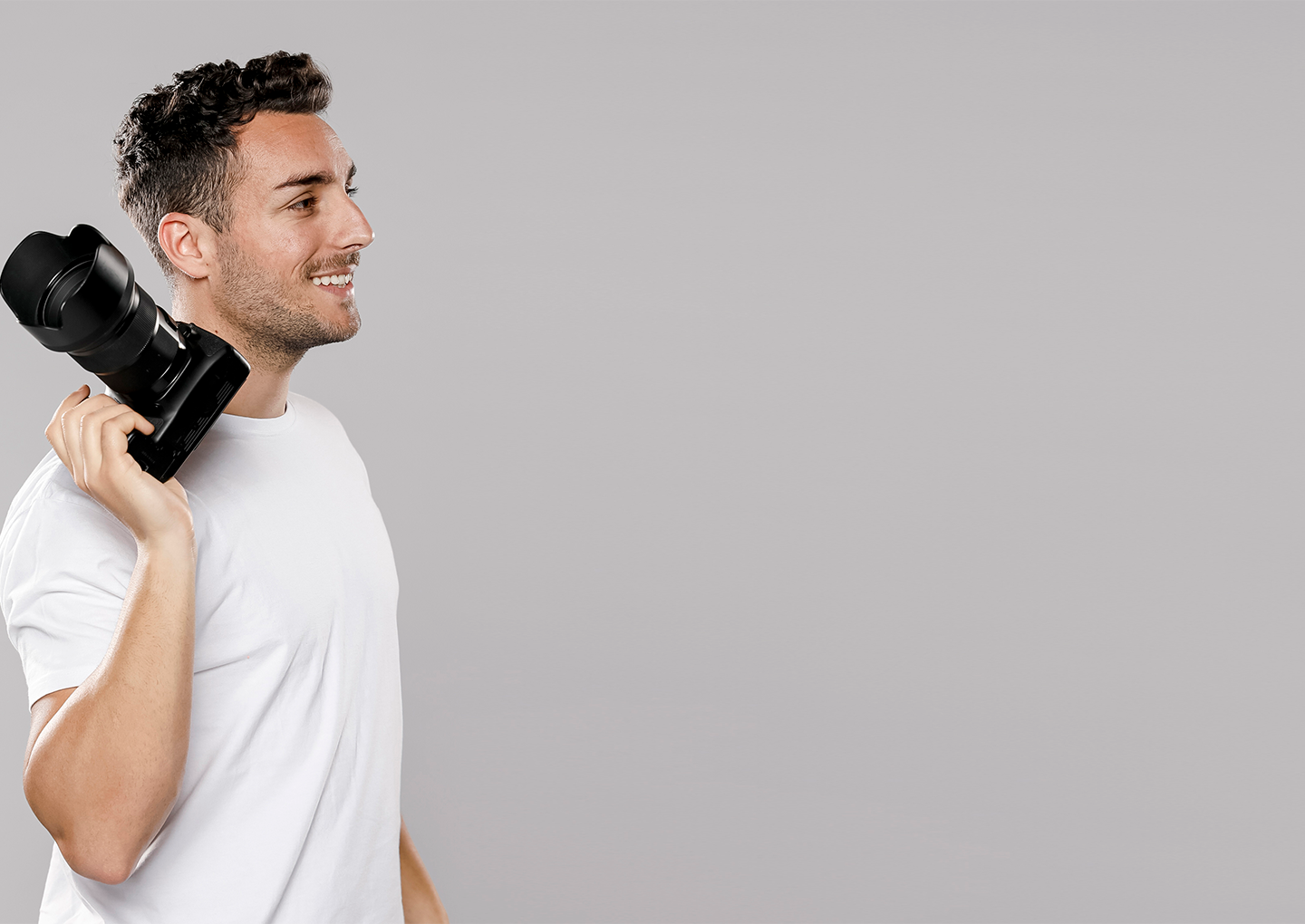 Fotógrafo profesional en Valencia