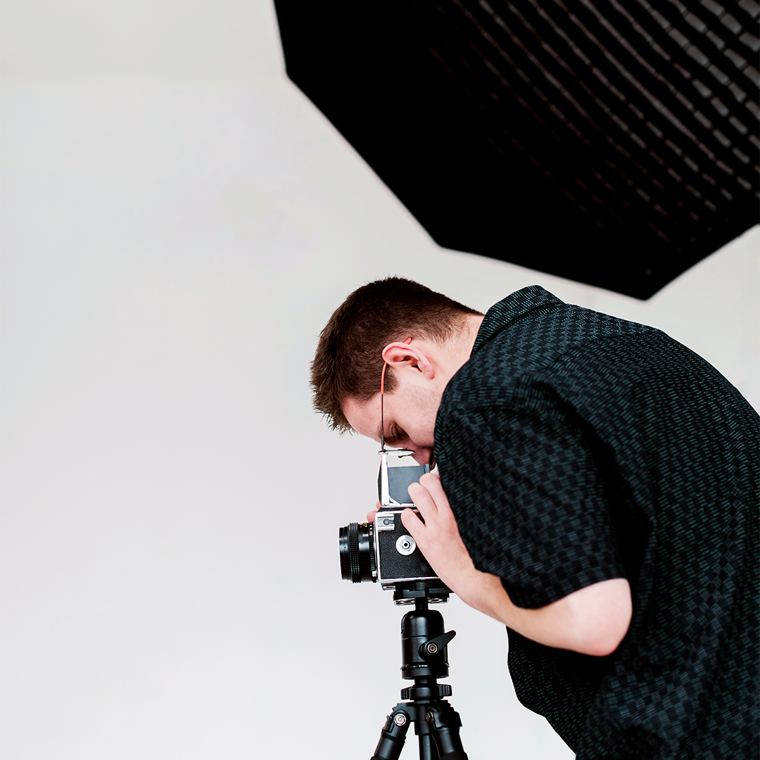 Fotografía estudio Valencia