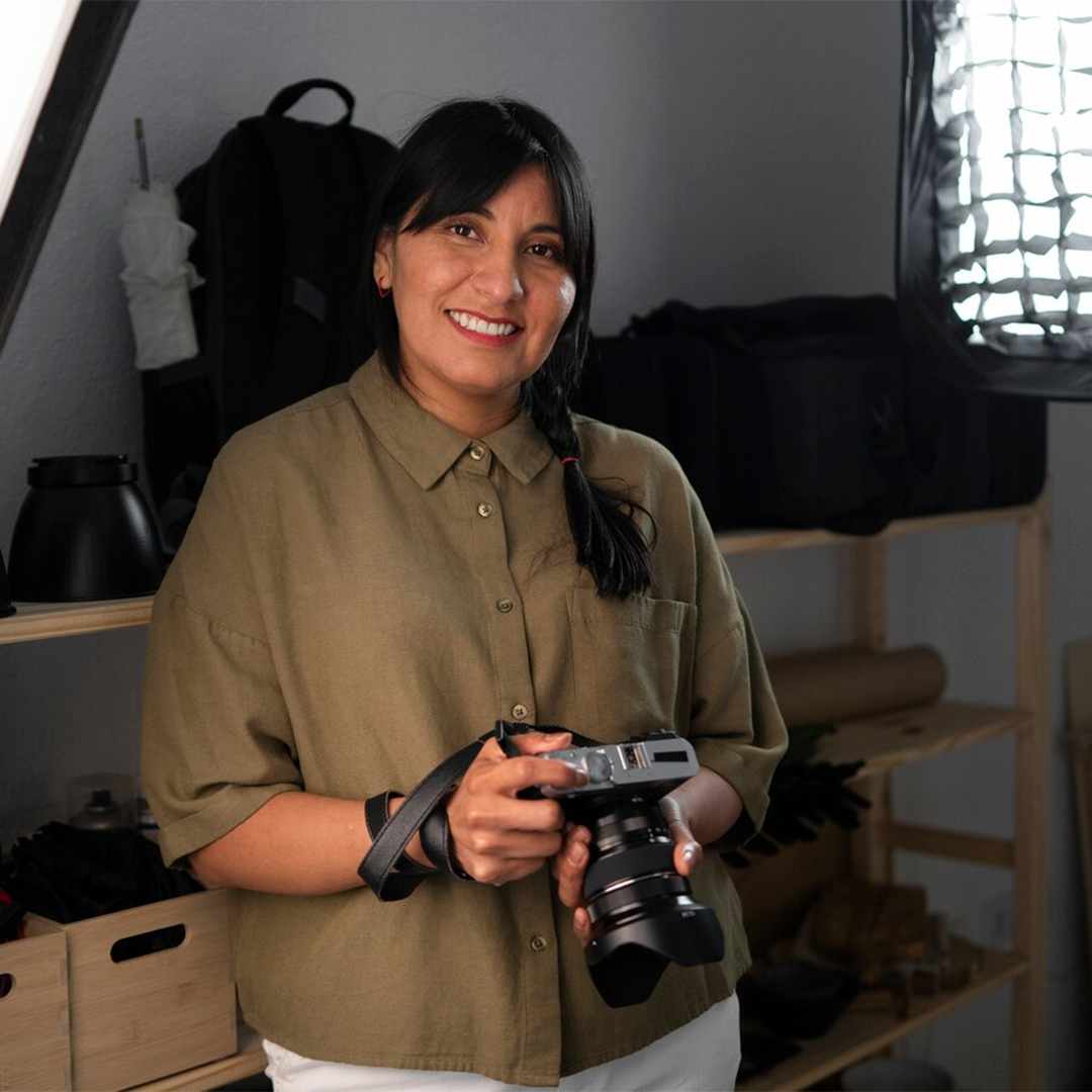 Fotografía estudio Valencia